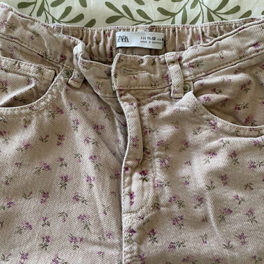 Zara Marine Jeans 11-12 Jahre