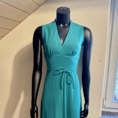 Robe vintage Mackerness