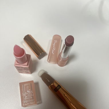 Maquillage 