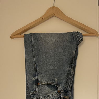 Denim Jeans