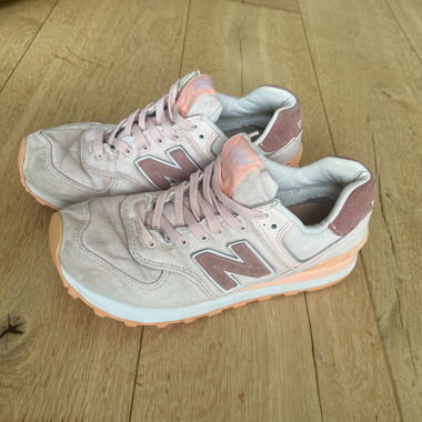 New Balance