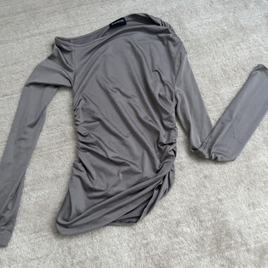 Even&Odd Long-Sleeve Shirt
