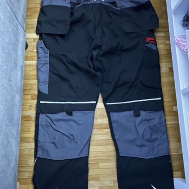 Pantalon de travail