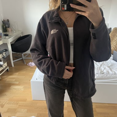 The North Face Fleecejacke