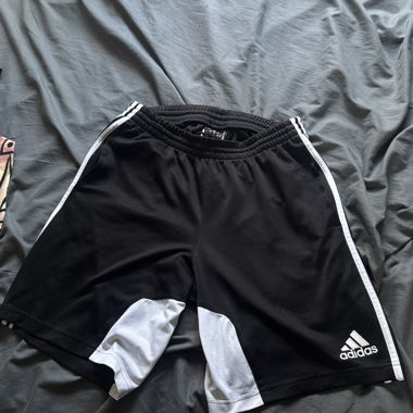 Shorts Adidas noirs L