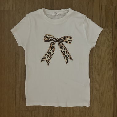 Leopard Shirt