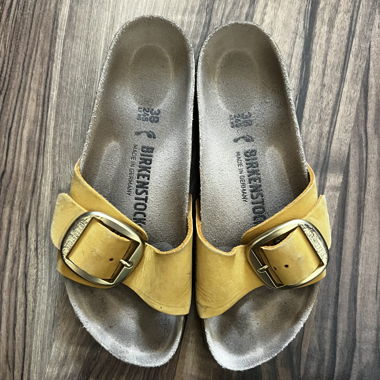 Sandali Birkenstock Madrid