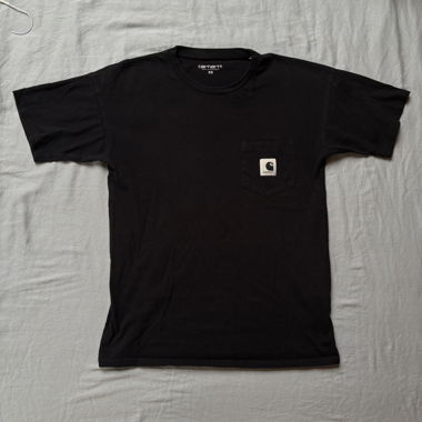 T-shirt Carhartt con tasca XS