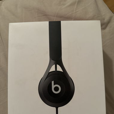 Casque de musique BEATS