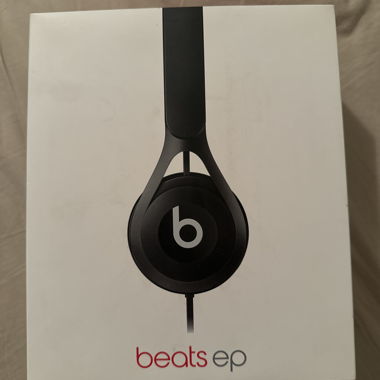 Casque de musique BEATS