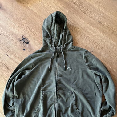Lacoste Hoodie🐊