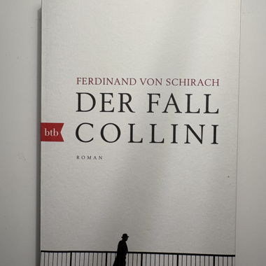 Der Fall Collini