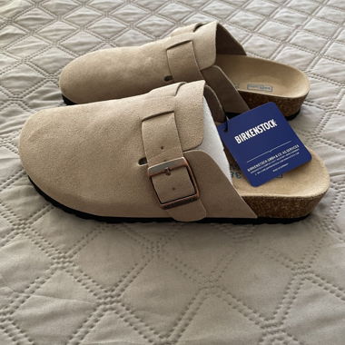 Birkenstock Boston 