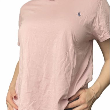 polo t-shirt
