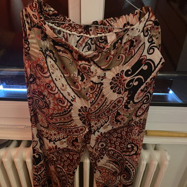 Pantalon d’été 