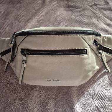 Marsupio Karl Lagerfeld