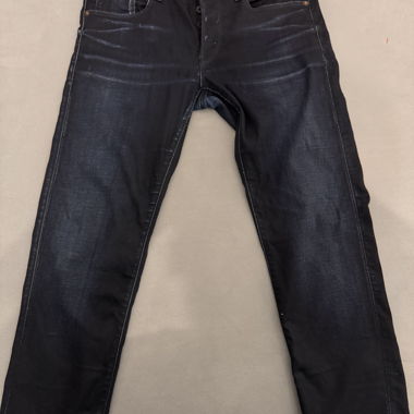 Jeans Slimfit G-Star con Elastan