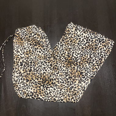 Pantalon guépard