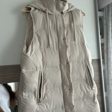 Gilet (lang)