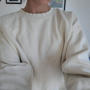 Sweatshirt Pullover