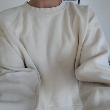 Sweatshirt Pullover