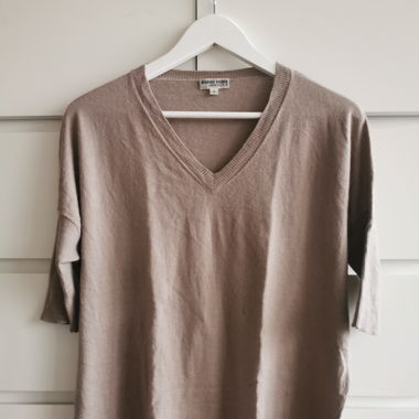 Kaschmir Shirt