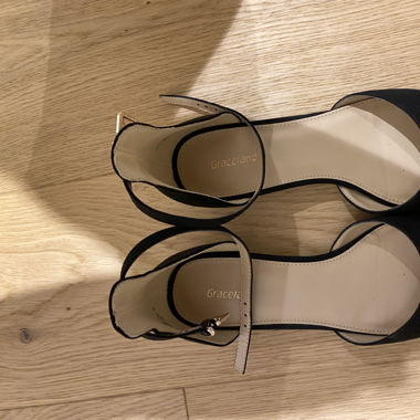 Sandales femme