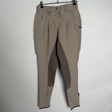 Culottes da equitazione Pikeur