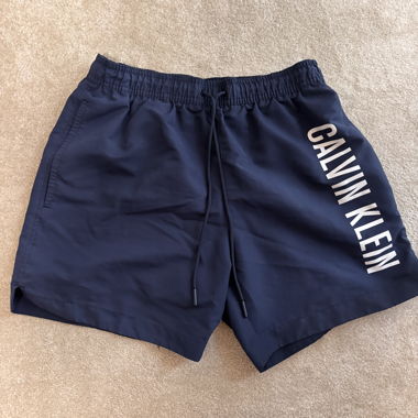 Calvin Klein Badeshorts