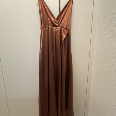 Abendkleid