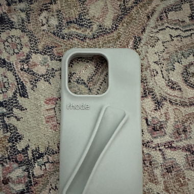 Custodia Rhode per iPhone 15 Pro