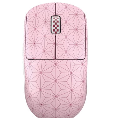 Pulsar Nezuko Kamado X2 V2 Mini Mouse