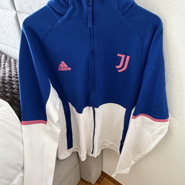 Adidas Juventus Jacket