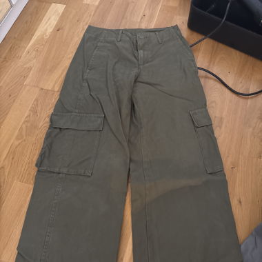 Levi‘s Baggy Cargo