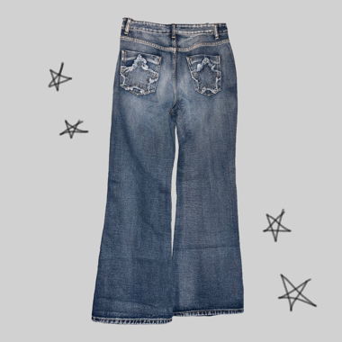 baggy Hose YK2