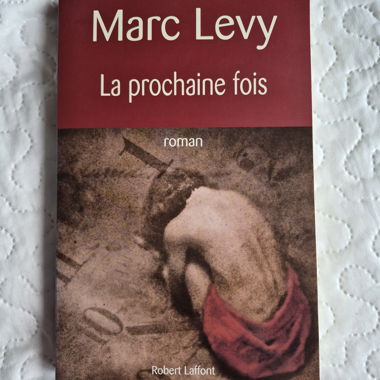 Marc Levy Pocket Book