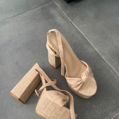 Sandales 