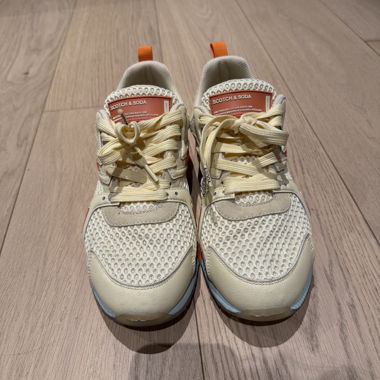 Sneaker basse Scotch & Soda Vivex 