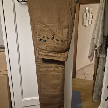 Scotch & Soda Hose