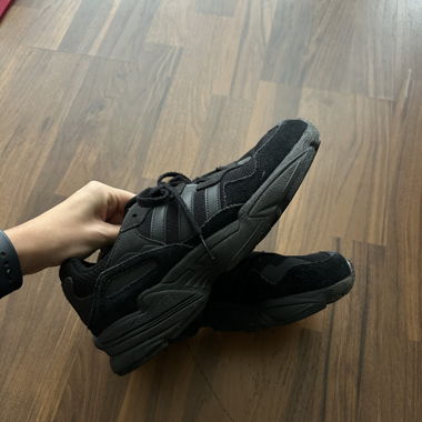 BASKET ADIDAS