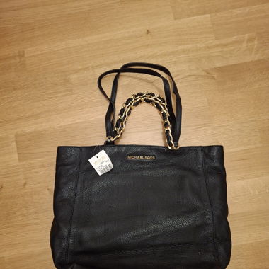 Michael Kors Harper tote bag 