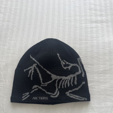 Bonnet Arc’teryx