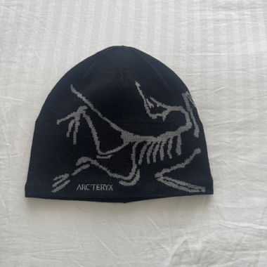 Bonnet Arc’teryx