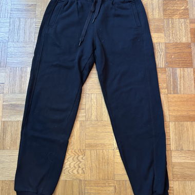 Schwarze Jogginghose Urban Classics