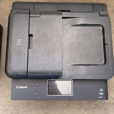 Imprimante Canon Pixma TR8550