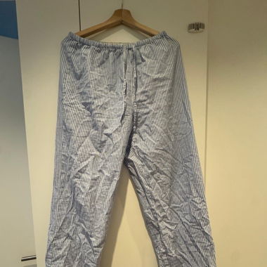 Streifenhose Only