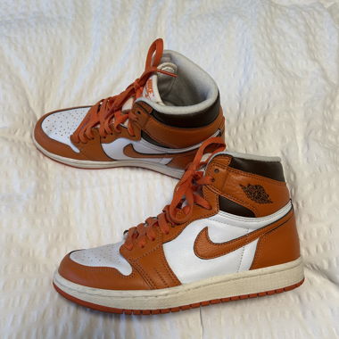 Nike Air Jordan EU38