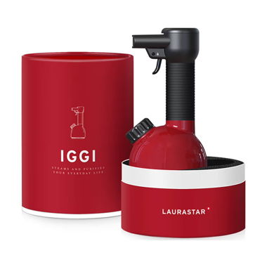 Laurastar Iggi Steam Steamer
