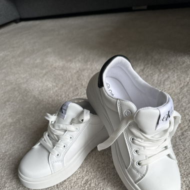 Schuhe Calvin Klein Jeans 