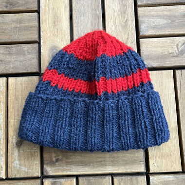 Beanie